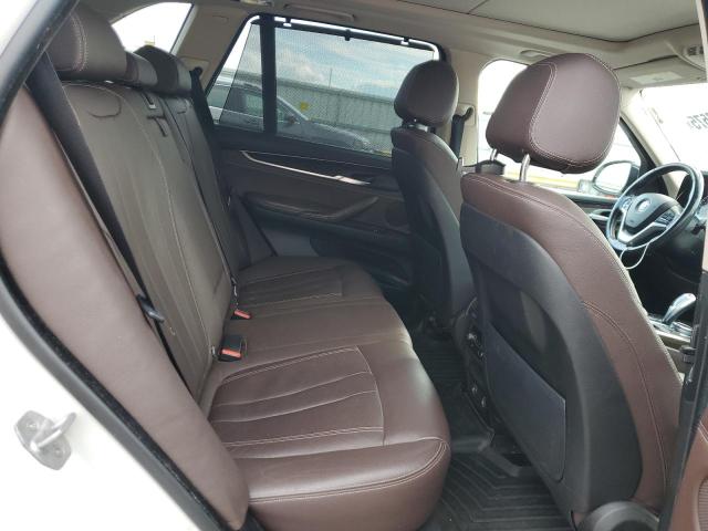 2015 BMW X5 XDRIVE35I - 5UXKR0C54F0K58664