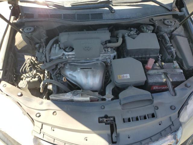 2017 TOYOTA CAMRY LE 4T1BF1FK9HU313313