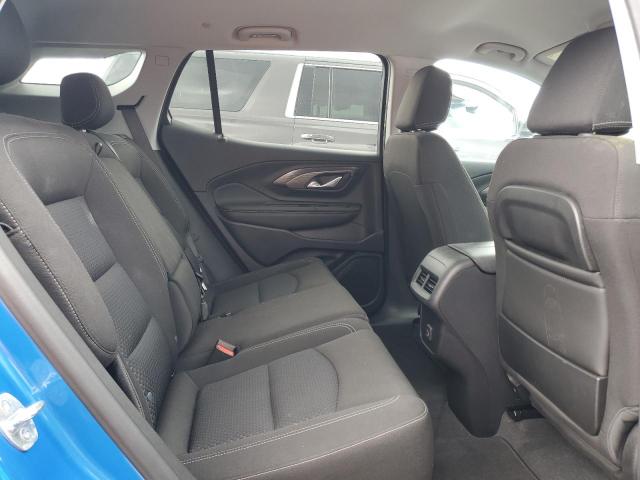 2024 GMC TERRAIN SL 3GKALMEG0RL150686