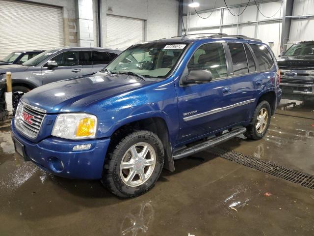 GMC ENVOY