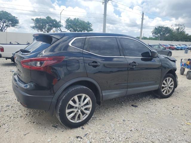 2020 NISSAN ROGUE SPOR JN1BJ1CV9LW541099