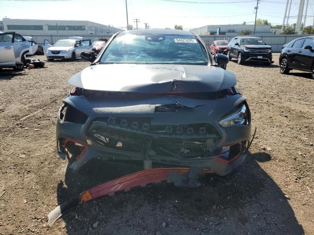 2020 MERCEDES-BENZ CLA 250 4M WDD5J4HB0LN023548