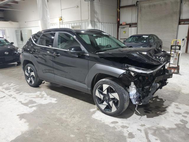 2024 HYUNDAI KONA LIMITED KM8HECA33RU166657
