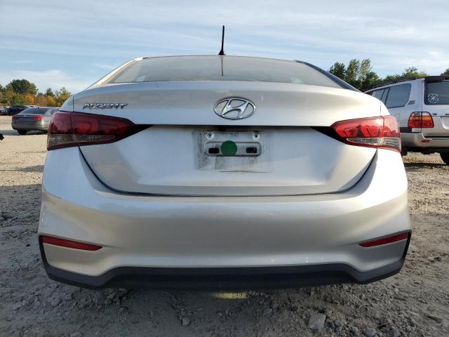 2018 HYUNDAI ACCENT SE 3KPC24A30JE035217