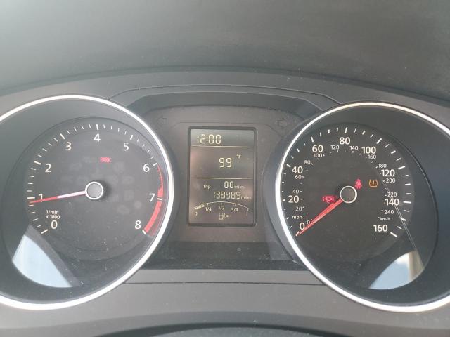 2015 VOLKSWAGEN JETTA BASE 3VW1K7AJ6FM232233