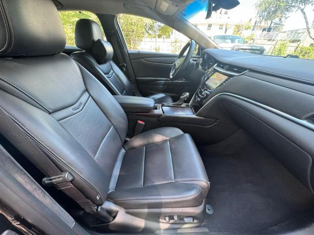 2019 CADILLAC XTS 2G61U5S38K9127930