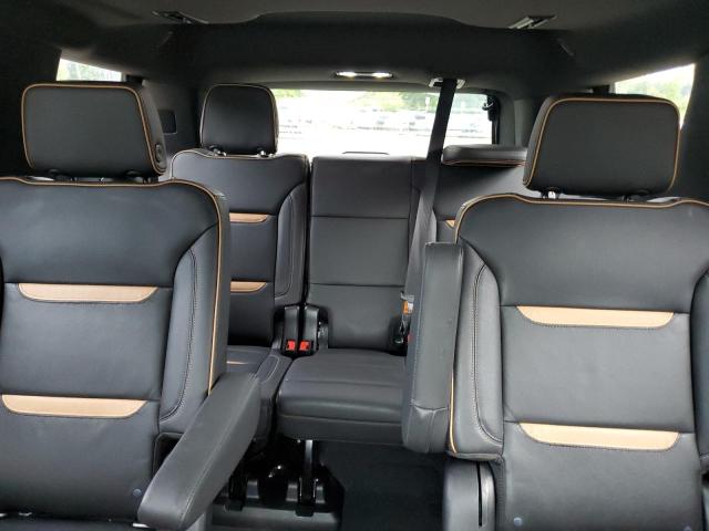 2021 GMC YUKON AT4 1GKS2CKD6MR395943