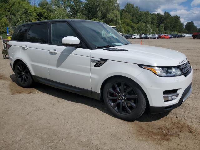 2016 LAND ROVER RANGE ROVE SALWR2VF5GA552485