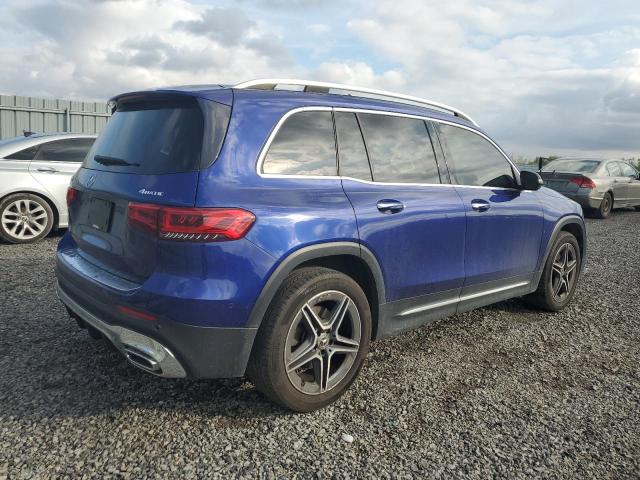 2021 MERCEDES-BENZ GLB 250 4M W1N4M4HB9MW102198