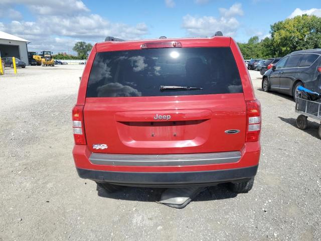 2016 JEEP PATRIOT SP 1C4NJPBA5GD788357