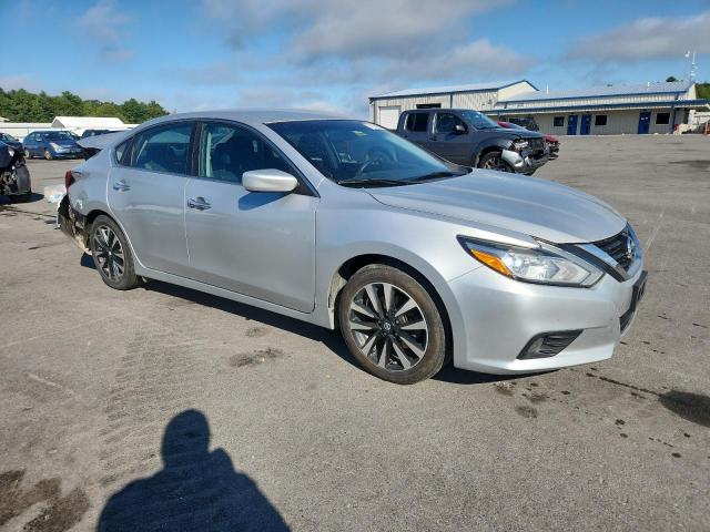 2018 NISSAN ALTIMA 2.5 - 1N4AL3AP2JC205382