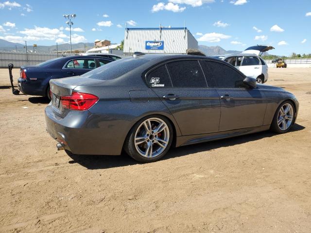 2018 BMW 340 XI WBA8B7C53JA585825