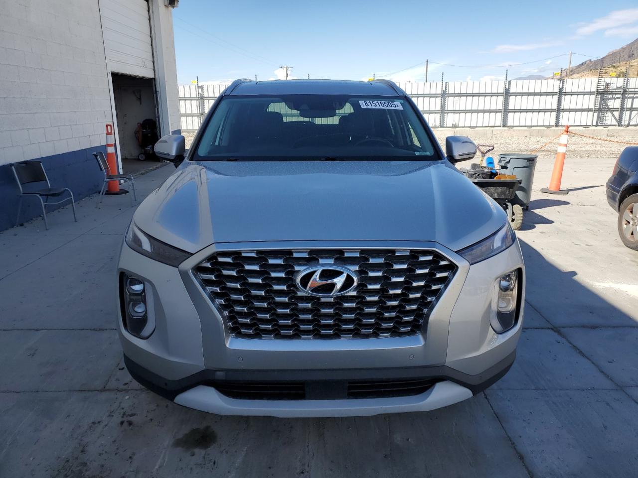 HYUNDAI PALISADE SEL