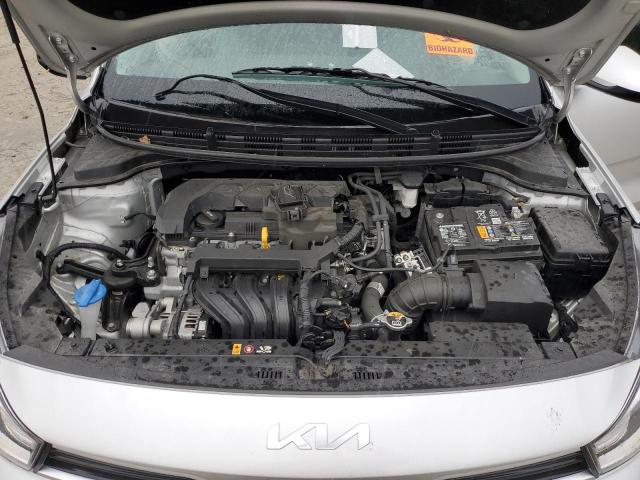 2023 KIA RIO LX 3KPA24AD3PE574486