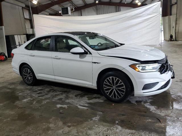 2019 VOLKSWAGEN JETTA SEL 3VWE57BU3KM199333
