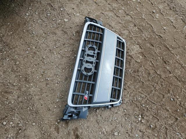 2010 AUDI S4 PRESTIG - WAUKGAFL2AA177394