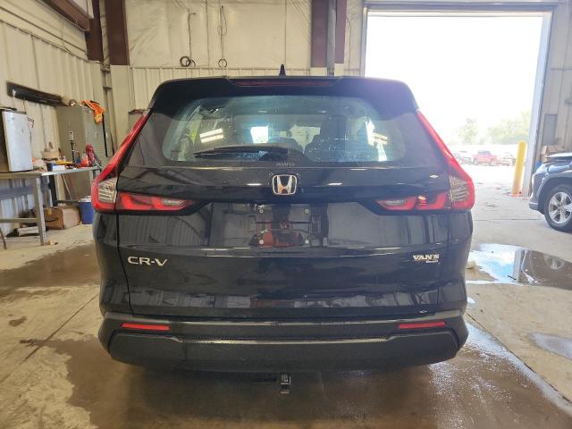 2024 HONDA CR-V LX 5J6RS4H27RL004597