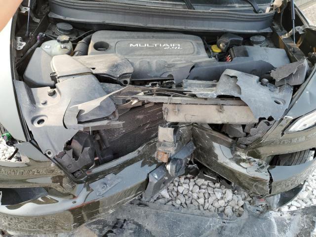 2017 JEEP CHEROKEE L 1C4PJMCB0HW564773