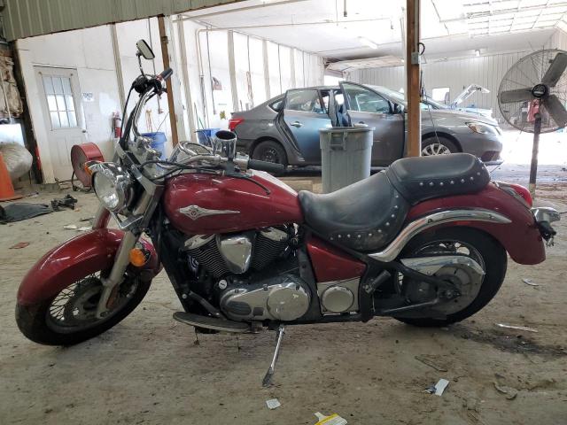 2007 KAWASAKI VN900 D JKAVN2D167A012996