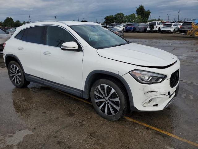 2023 MERCEDES-BENZ GLA 250 W1N4N4GB8PJ497930