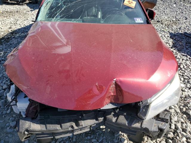 2017 TOYOTA CAMRY LE 4T1BF1FK8HU778052