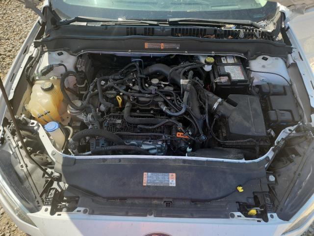 2020 FORD FUSION SE - 3FA6P0HD8LR173269