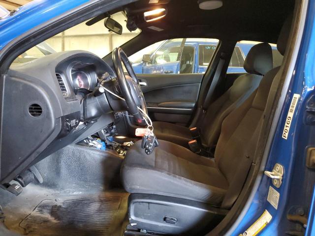 2020 DODGE CHARGER POLICE 2C3CDXKT1LH186766