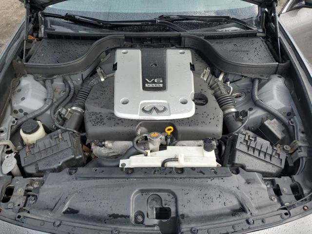 2015 INFINITI Q40 JN1CV6AR7FM650530