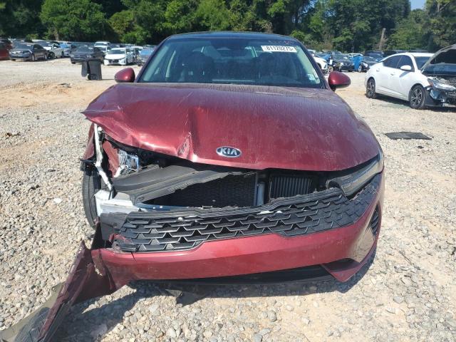 2021 KIA K5 EX #3269023055