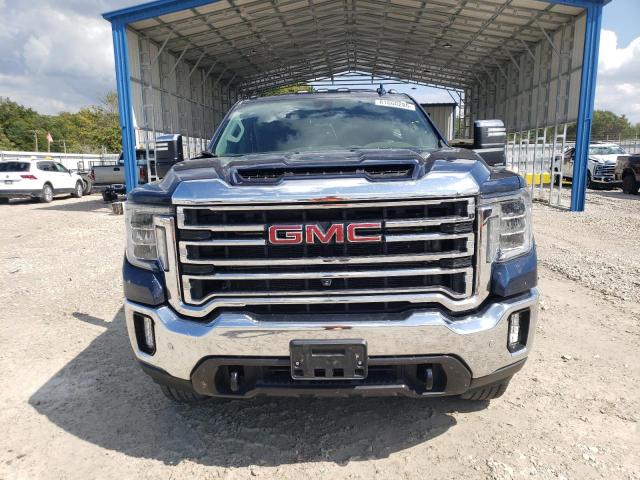 2021 GMC SIERRA K2500 SLT 1GT49NEY4MF118994