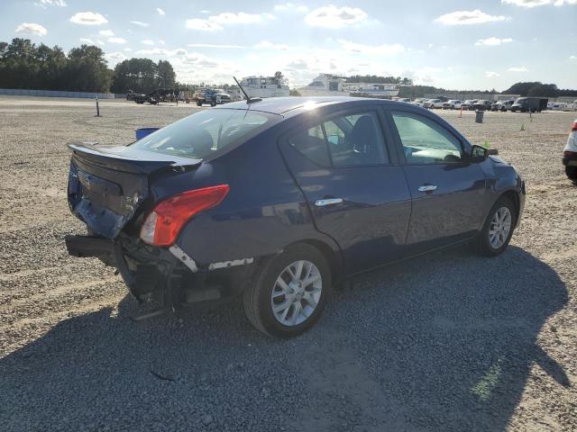 2019 NISSAN VERSA S - 3N1CN7AP2KL812573