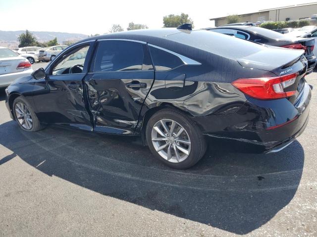2021 HONDA ACCORD LX - 1HGCV1F12MA026928