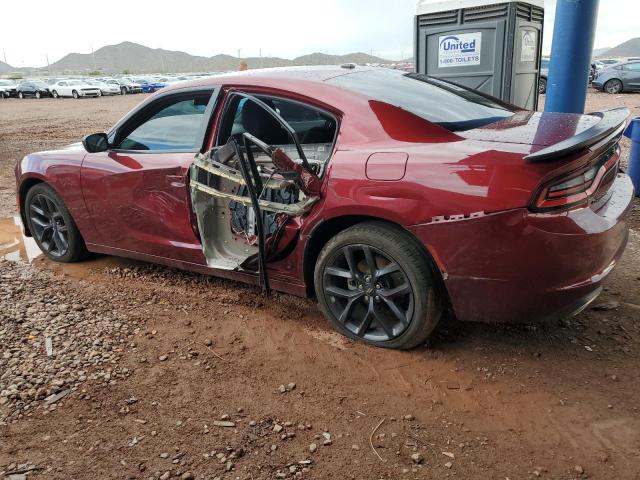 2021 DODGE CHARGER SX #3304006647