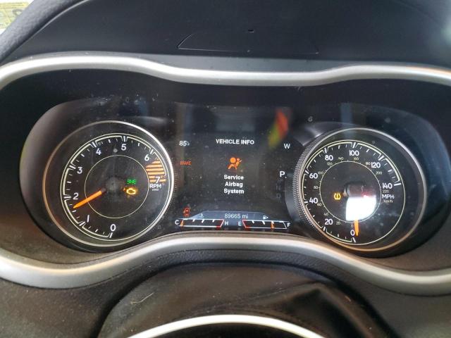 2018 JEEP CHEROKEE L 1C4PJMDB2JD615142