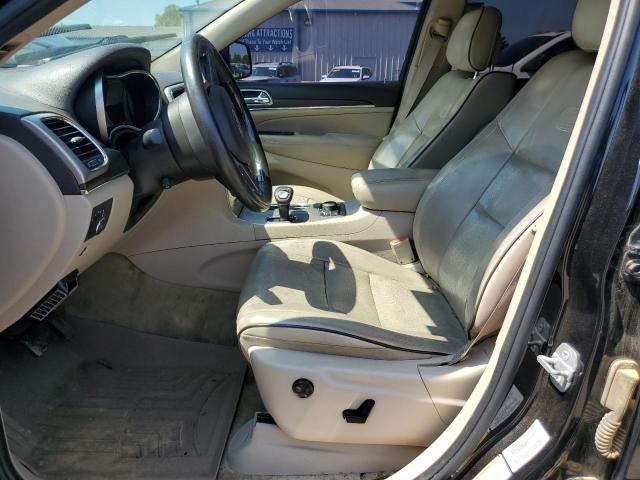 2015 JEEP GRAND CHER - 1C4RJFCG9FC165794