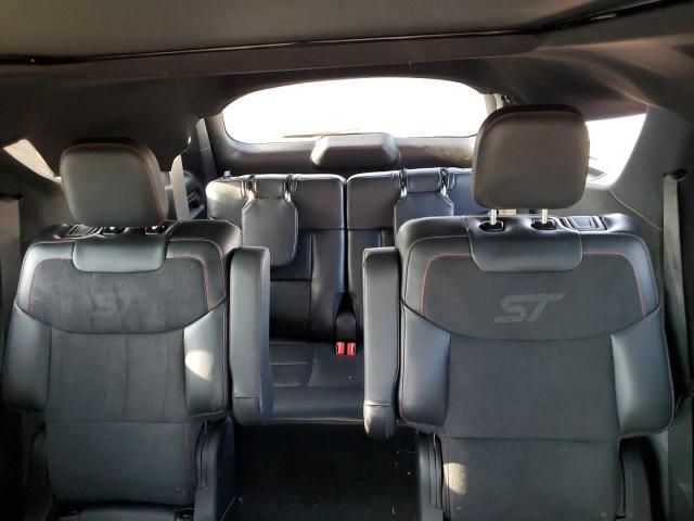 2025 FORD EXPLORER ST 1FMWK8GC2SGB43749