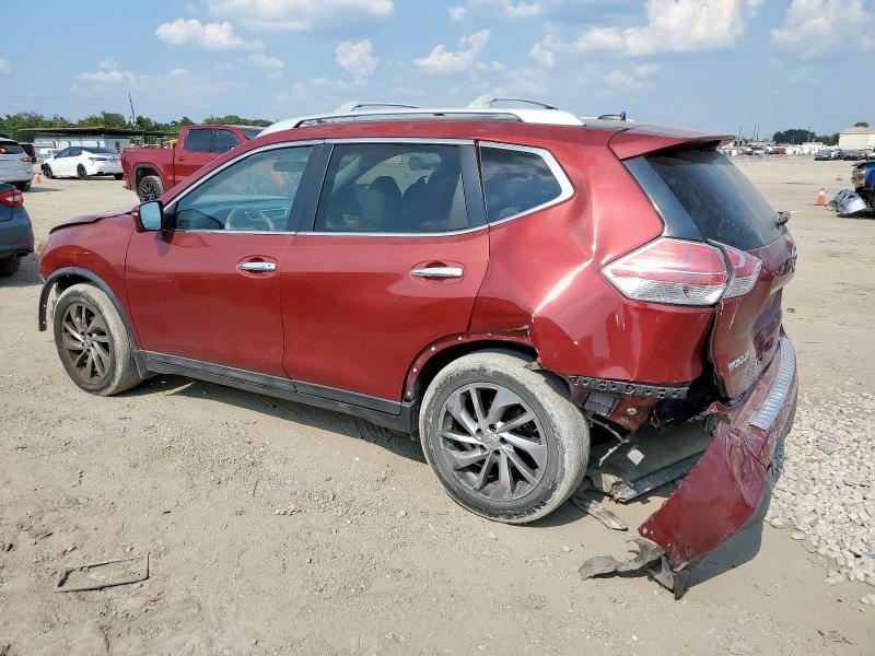 2014 NISSAN ROGUE S - 5N1AT2MT6EC792944