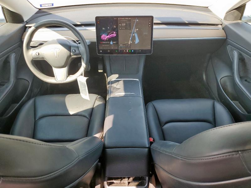 2021 TESLA MODEL 3 5YJ3E1EA1MF936402