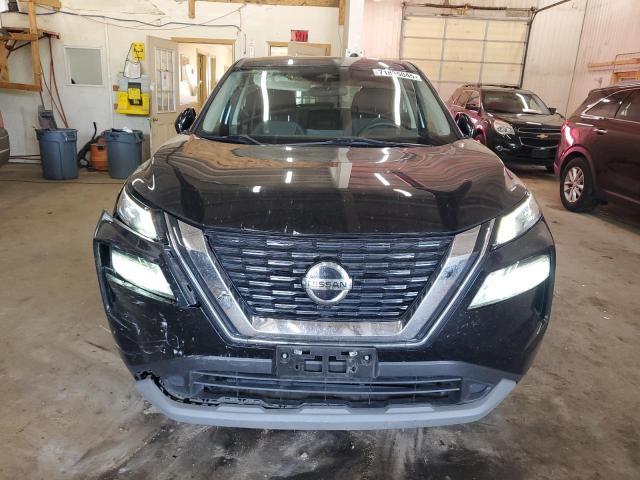 2021 NISSAN ROGUE SV #3285746649