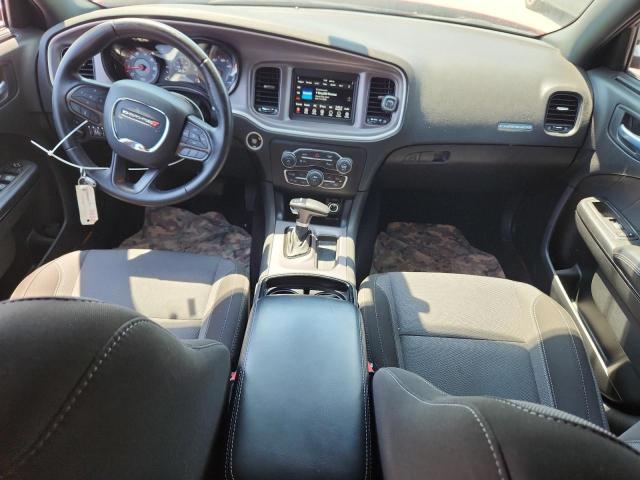 2022 DODGE CHARGER SX #3270873438