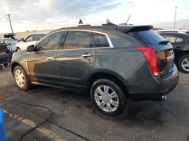 2015 CADILLAC SRX LUXURY 3GYFNBE39FS545488