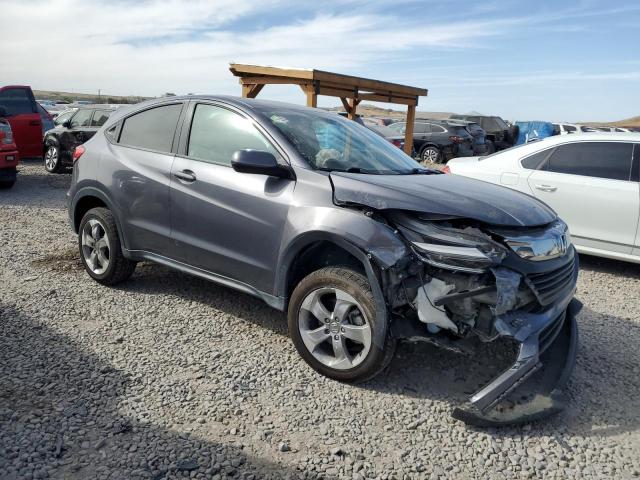 2019 HONDA HR-V LX - 3CZRU5H30KM727236