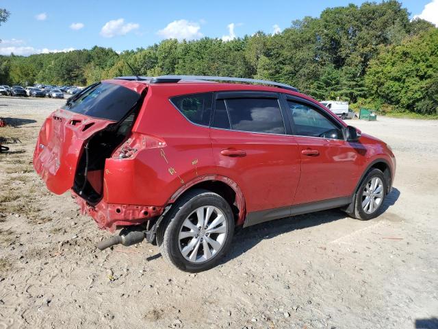 2013 TOYOTA RAV4 LIMITED #3303746430