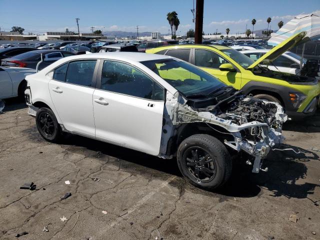 2022 TOYOTA COROLLA SE 5YFS4MCE7NP106129