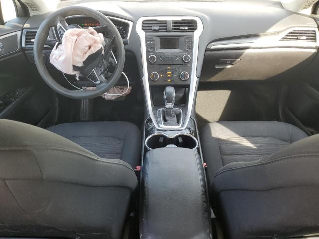 2016 FORD FUSION SE 3FA6P0H74GR235007