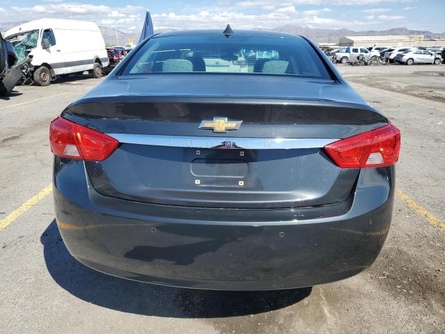 2014 CHEVROLET IMPALA LS - 1G11Y5SLXEU110256