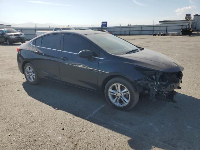 2016 CHEVROLET CRUZE LT - 1G1BE5SM9G7305403