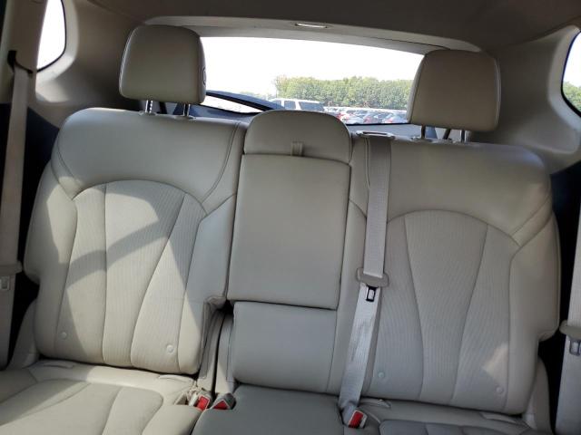2017 BUICK ENVISION PREFERRED LRBFXASA5HD178538