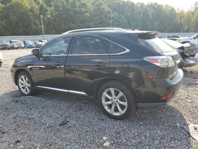 2010 LEXUS RX 350 - 2T2ZK1BA4AC008733