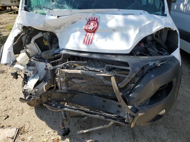 2023 RAM PROMASTER 2500 2500 HIGH 3C6LRVDG1PE503858